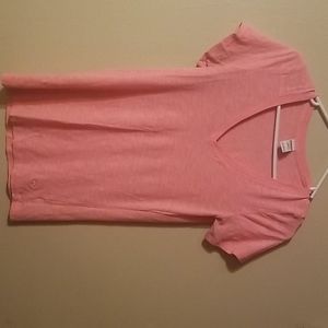 Vs tee